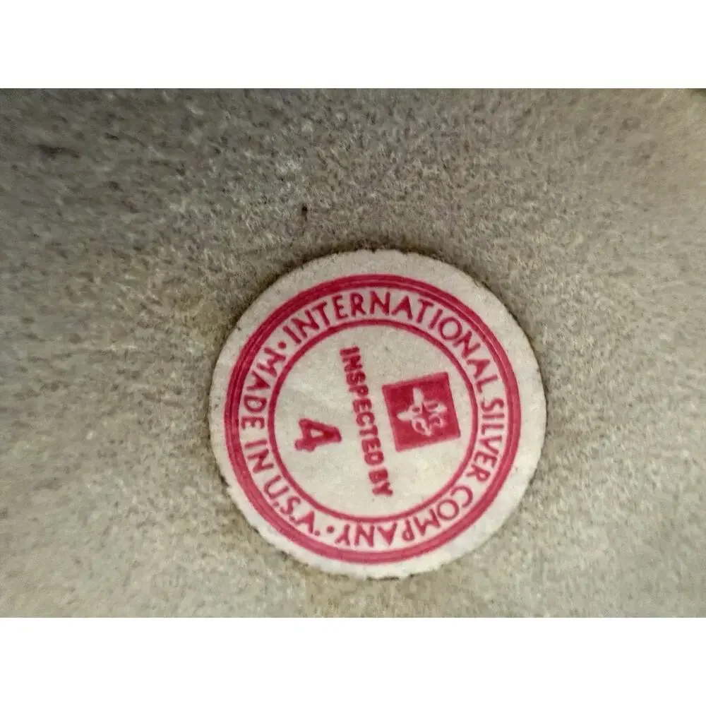 International Silver international pewter